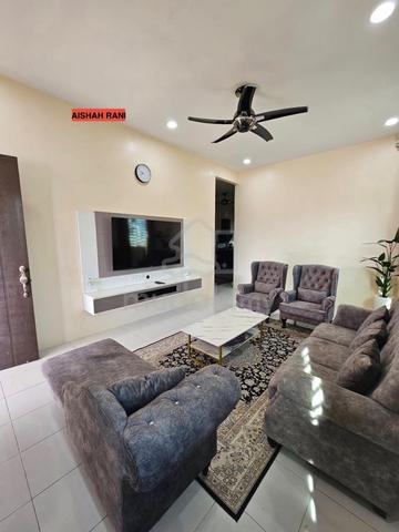 JIMAT RM70K💥💥 beli SEMI D SETINGKAT bawah harga pasaran di AlorSetar 1