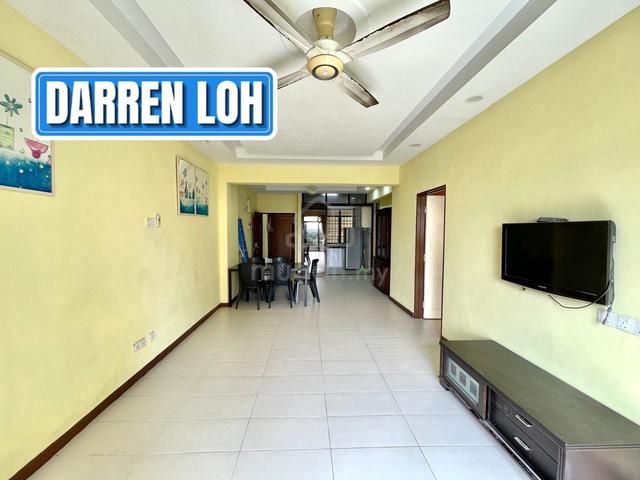 Sunny Ville Condominium 1