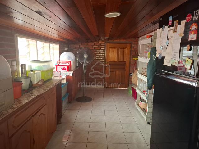 Fully furnished House 1