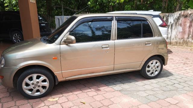 2004 Perodua KELISA 1.0 EZ (A) - 4