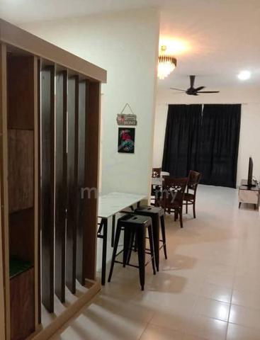 Residensi Pr1ma @ Borneo Cove 1