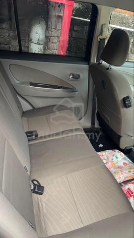 2015 Perodua MYVI 1.3 XT (A) - 5