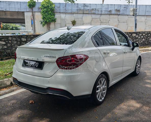 Blacklist Loan 🏅 Proton PERSONA 1.6 EXECUTIVE - 4