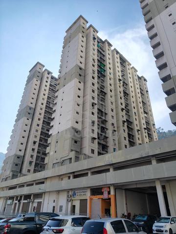 Taman Terubong Indah (Majestic Heights) 1
