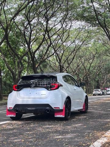2021 Toyota GR YARIS 1.6 RZ (M) Mod Accessories - 3