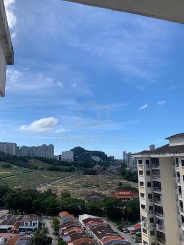 Taman Kristal 1