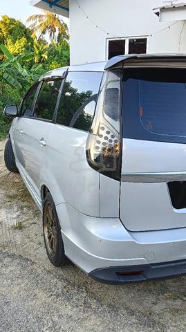 2012 Proton EXORA 1.6 BOLD PREMIUM (A) - 5