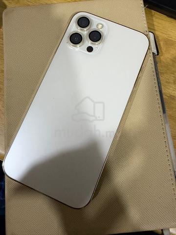 Iphone 12 Pro Maz (256gb) - photo 4 of 5
