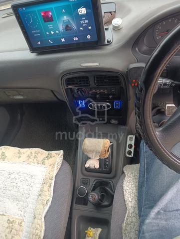 2000 Kia SPORTAGE 2.0 (A) - 5