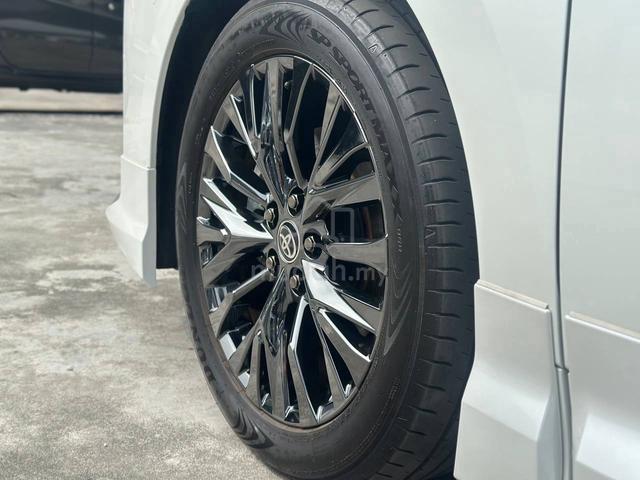 *GRADE 5A/JBL Full Spec*2025 Toyota VELLFIRE Z - 5