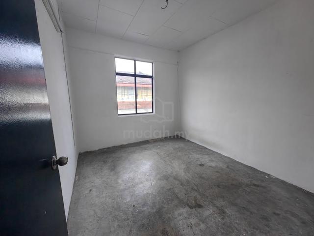 For Sale Taman Senangin Double Storey Terrace Near Kulim Hi Tech 1