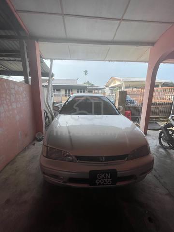 1995 Honda ACCORD 2.0 EXL CA1 (A) - 2