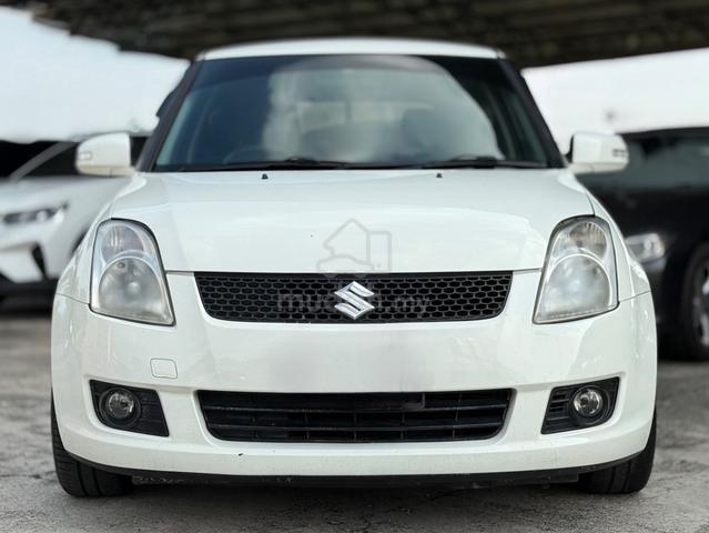 Suzuki SWIFT 1.5PREMIER (A) SKIM MUDAH LOAN DEALS - 3