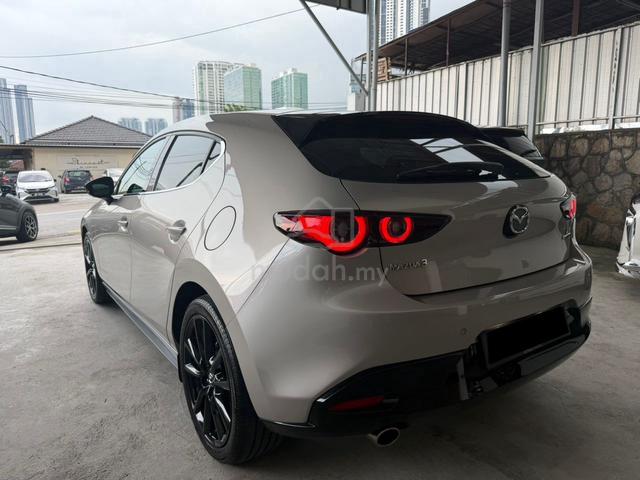 2023 Mazda 3 2.0 IGNITE Edition (A) No Hidden Char - 5