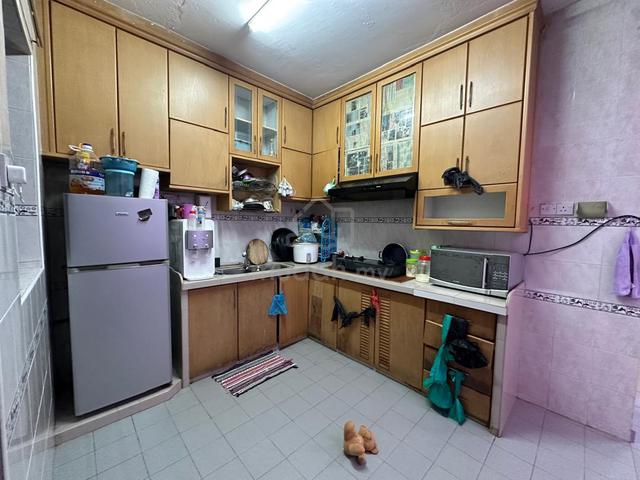 Bayan Baru Single storey house Freehold Renovated 1