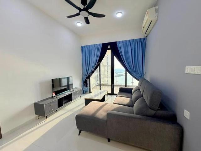Bay Laurel @ Country Garden Danga Bay 1
