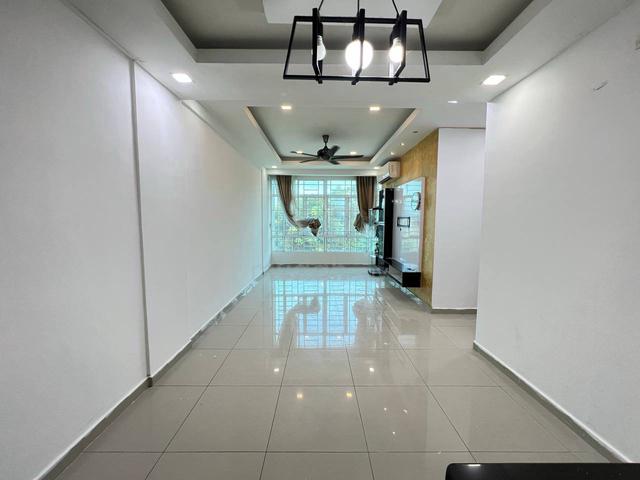 Taman Sabha Impian 1