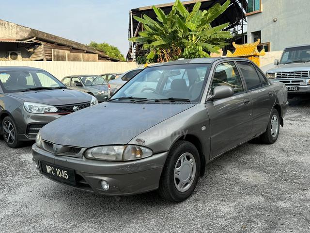 2006 Proton WIRA 1.5 GL (M) - 1 OWNER - 3
