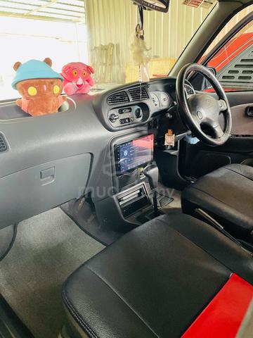 2005 Perodua KELISA 1.0 EZ (A) - 5