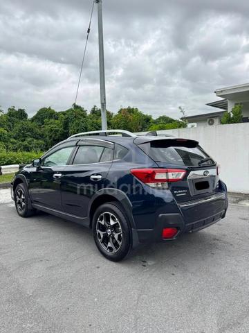 2019 Subaru XV 2.0 2.0I-P FACELIFT (A) - 5