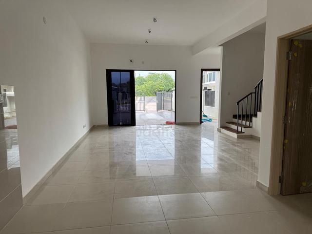 Irama Villa 1 Unit For Sale,Landed House Bandar Kinrara Puchong Dijual 1