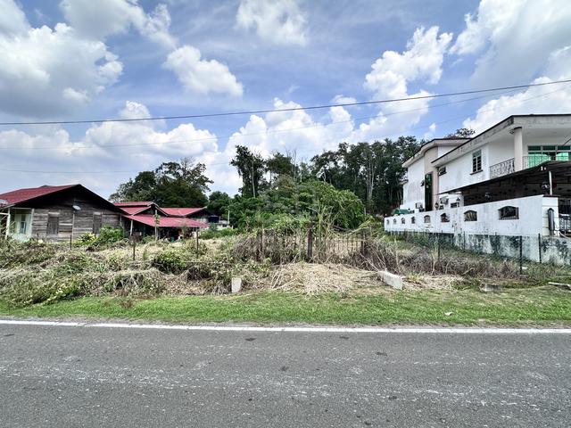 non bumi bunglow lot 1