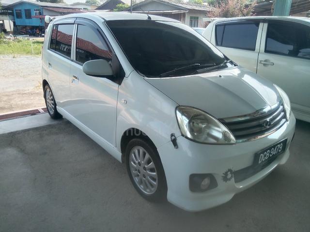 2012 Perodua VIVA 1.0 ELITE AT EJ-VE (A) - 1