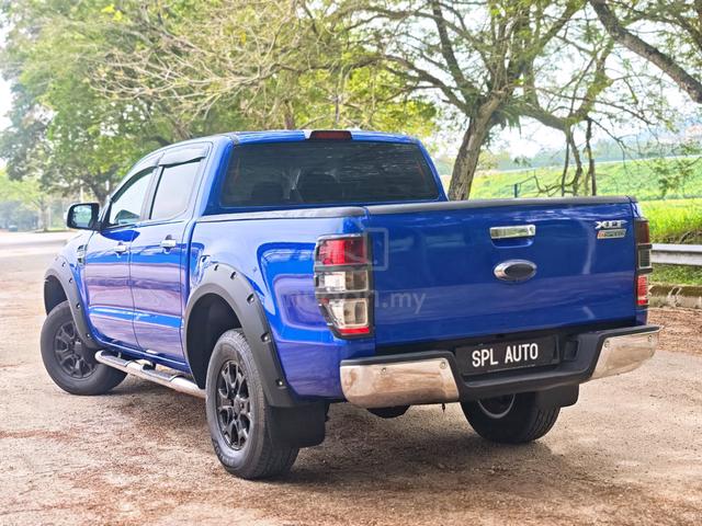 2016 Ford RANGER 2.2 T7 XLT (A) Warranty Ful loan - 5
