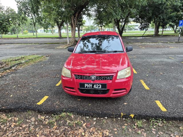 2008 Proton SAGA 1.3 BASE LINE (M) - 3