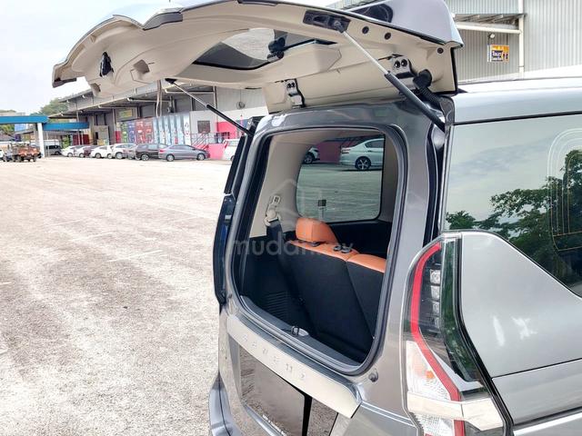 2023 Nissan SERENA 2.0 PREMIUM (A) FULL LOAN - 4