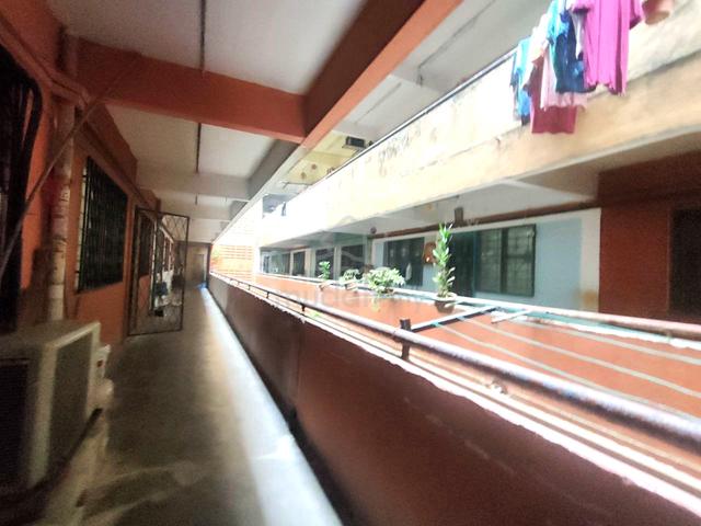 Taman Desaria 1