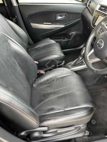 2019 Perodua Myvi 1.5 Adv (A) Full Service Perodua - 5