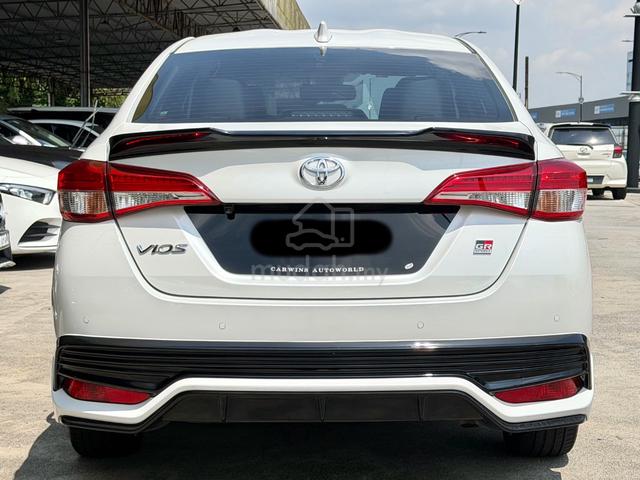 2022 Toyota VIOS 1.5 GR-S (A) - 5