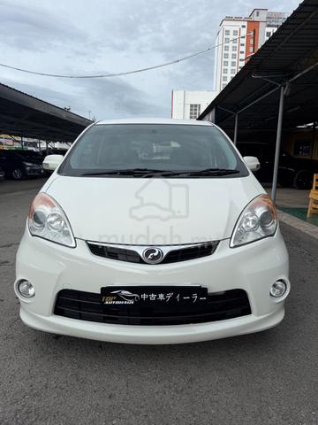 2013 Perodua ALZA 1.5 EZ (A) - 1