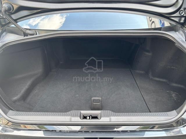 2021 Toyota CROWN 2.0 RS ADVANCE*360 CAM*HUD*BSM - 5