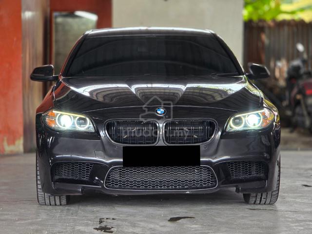 (Loan Kedai) 2014/2016 Bmw 528i 2.0 (A) M-SPORT - 2