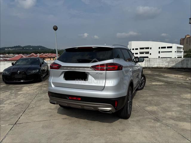 2019 Proton X70 1.8 PREMIUM 2WD (A)NICE CONDITION - 4