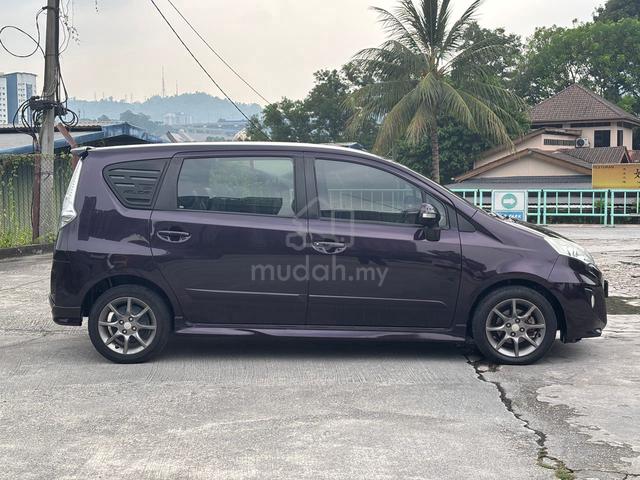 2017 Perodua ALZA 1.5 ADVANCED (A) - 5