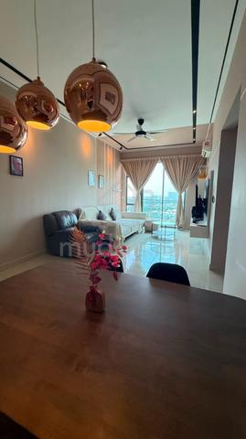 Maple Residences 1