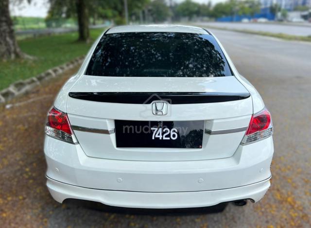 2015 Proton PERDANA 2.0 (A) FACELIFT FULL SPEC - 5