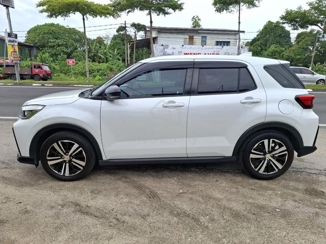 2021 Perodua ATIVA 1.0 H (A) FULL SERVICE PERODUA - 3