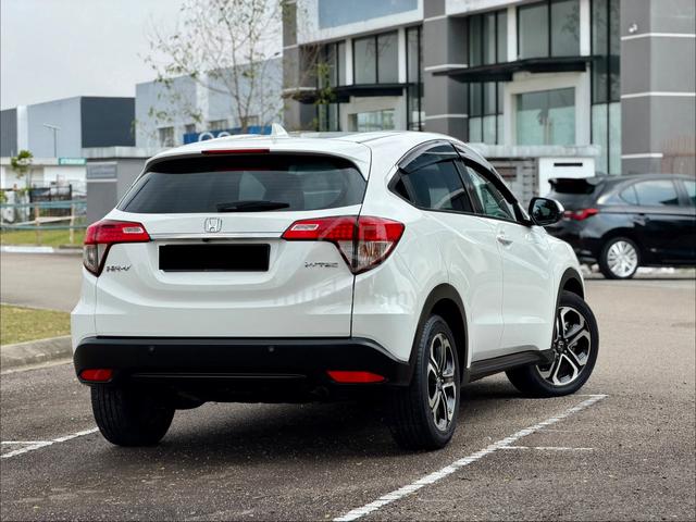 F/LOAN 2019 Honda HR-V 1.8 E ENHANCED (A) - 3