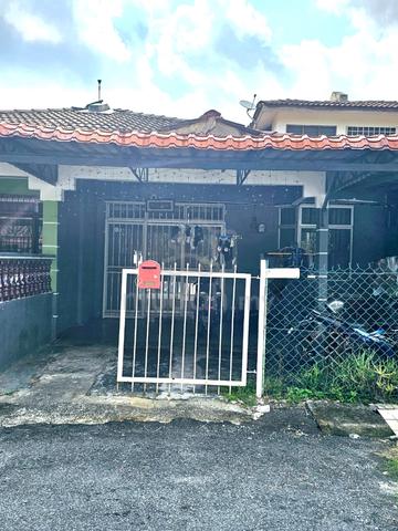 Single Storey Terrace, Bandar Seremban Selatan, Seremban 1