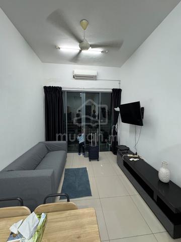 DPulze Cyberjaya 1