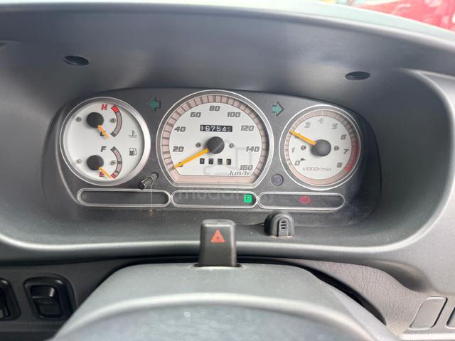 2005 Perodua KELISA 1.0 EZ (A) CAREFULL OWNER - 5