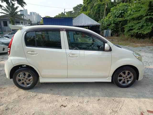 2014 Perodua MYVI 1.3 EZI PREMIUM (A) - 3