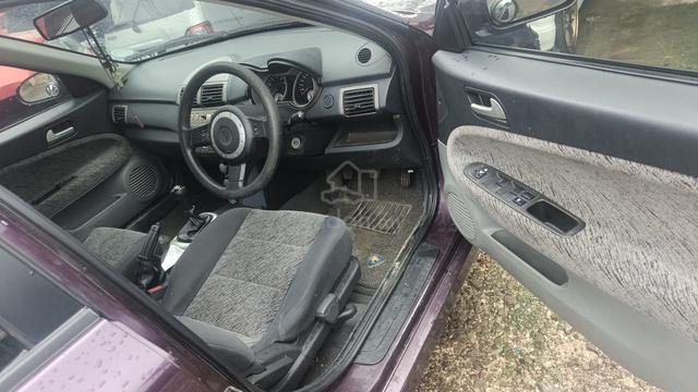 2007 Proton PERSONA 1.6 BASE LINE (M) - 5