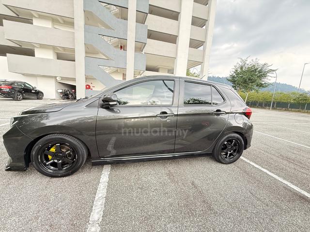 2023 Perodua AXIA 1.0 SE MY23 A300 D74A (A) - 5
