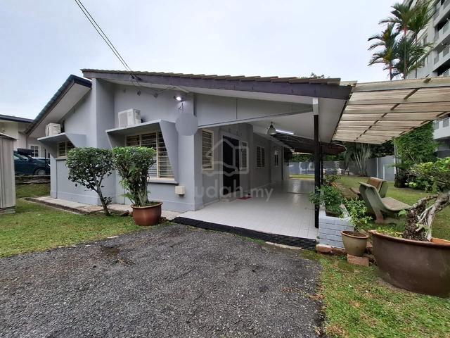 Section 11, Bungalow-Single Storey End Lot 1