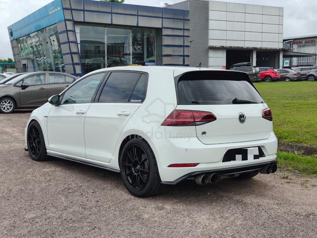 2019 Volkswagen GOLF 1.4 TSI R-LINE (A) - 5